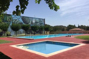 Mesures davant de l’onada de calor