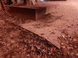 Sol·licitud de neteja del clavegueram d’aigües pluvials del Barri del Vilet