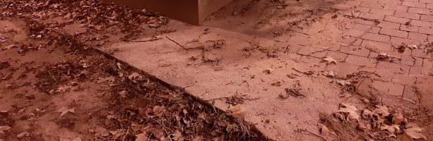 Sol·licitud de neteja del clavegueram d’aigües pluvials del Barri del Vilet
