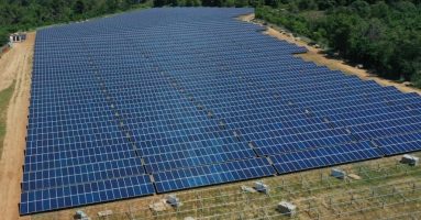 Moció en contra de la ubicació en terrenys agrícoles de plantes fotovoltaiques