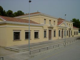 Al·legacions al projecte de naturalització de la zona d’esbarjo del CEIP J.J. Ràfols”