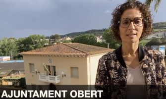 AJUNTAMENT OBERT