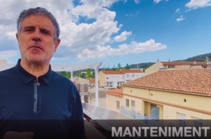 MANTENIMENT