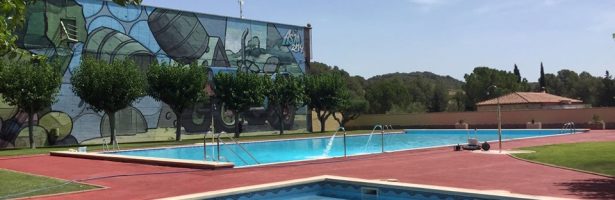 Mesures davant de l’onada de calor