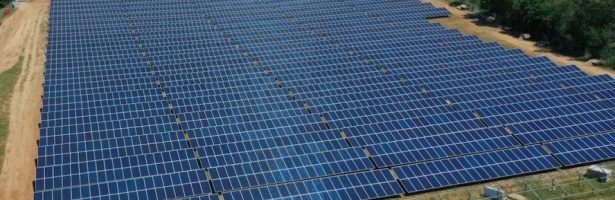 Moció en contra de la ubicació en terrenys agrícoles de plantes fotovoltaiques
