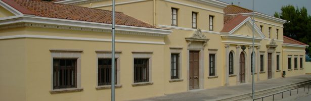 Al·legacions al projecte de naturalització de la zona d’esbarjo del CEIP J.J. Ràfols”