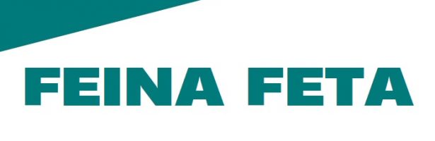 FEINA FETA 2019-2023